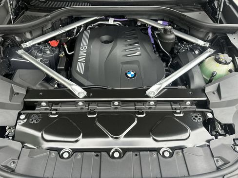 New 2026 BMW X5 xDrive40i w/ Climate Comfort Package AWD/4WD image 25
