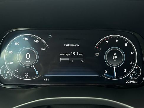 Used 2022 Hyundai Palisade Calligraphy AWD/4WD image 16