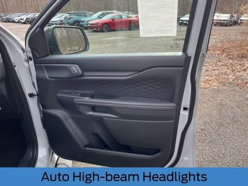 New 2026 Ford Ranger XLT image 16