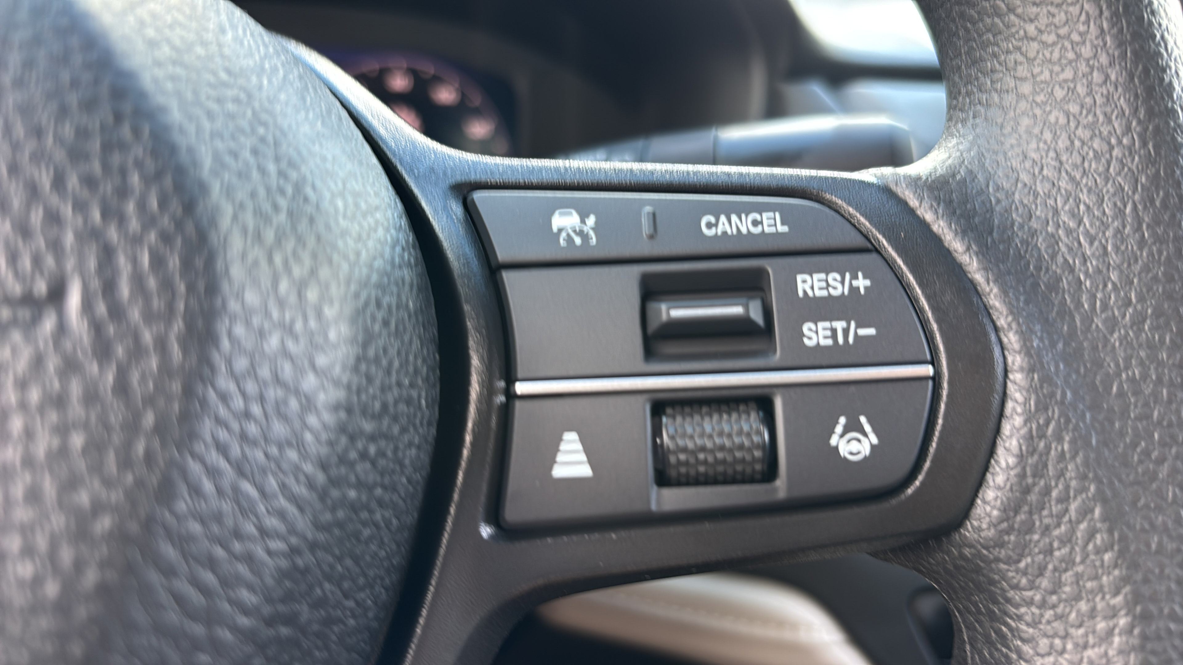 New 2026 Honda Accord LX image 25