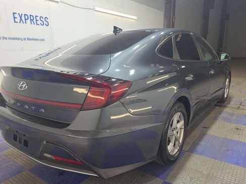 Used 2020 Hyundai Sonata SE FWD image 2