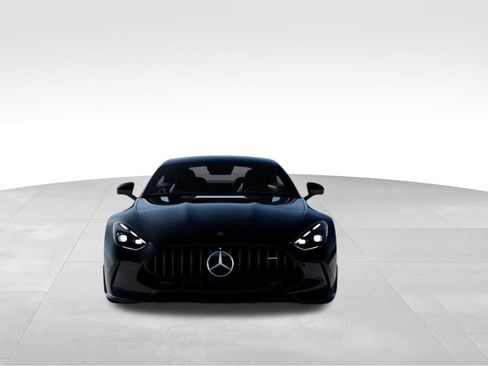 New 2026 Mercedes-Benz AMG GT 63 image 8