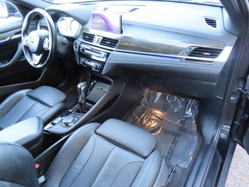 Used 2018 BMW X2 xDrive28i w/ Premium Package AWD/4WD image 12