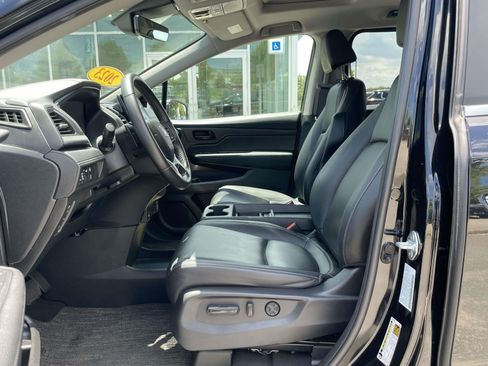 Used 2023 Honda Odyssey EX-L image 15