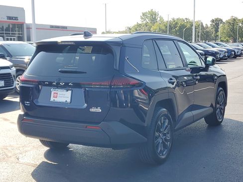 Certified 2026 Toyota RAV4 XLE Premium AWD/4WD image 5