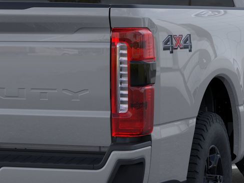 New 2026 Ford F250 XL AWD/4WD image 43