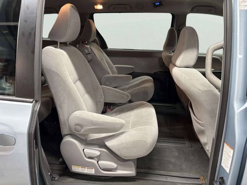 Used 2015 Toyota Sienna LE FWD image 18