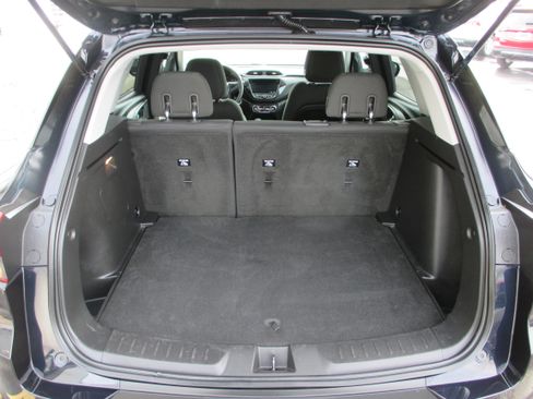 Used 2021 Chevrolet TrailBlazer LT w/ Convenience Package image 10