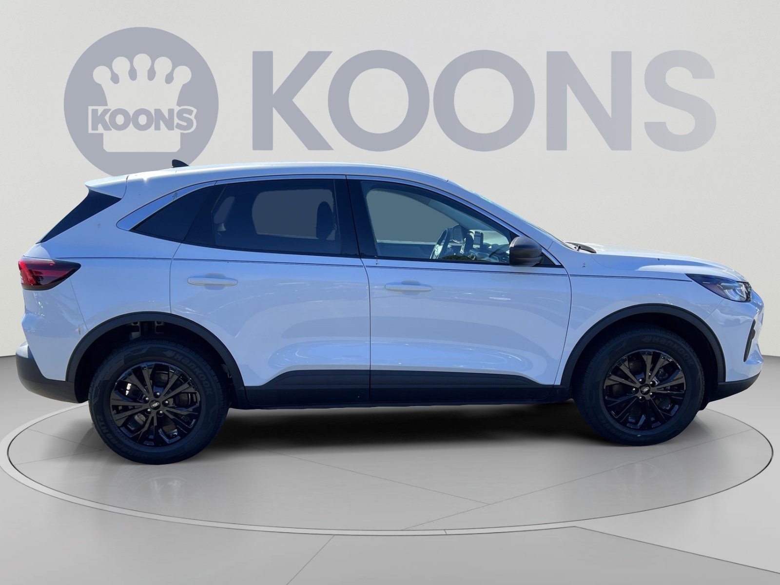 Certified 2023 Ford Escape Active AWD/4WD image 12