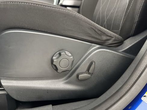 Used 2018 Ford EcoSport SE image 19