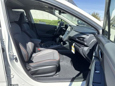 New 2026 Subaru Crosstrek 2.5i Limited image 26