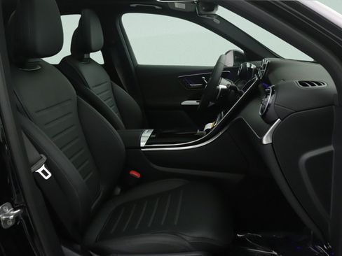 New 2026 Mercedes-Benz GLC 300 4MATIC image 7