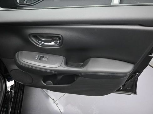 New 2026 Honda HR-V EX-L image 31