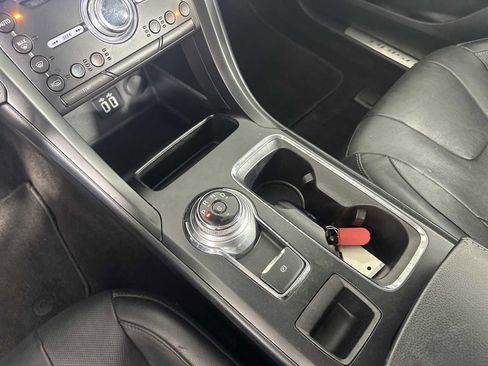 Used 2019 Ford Fusion Titanium image 20