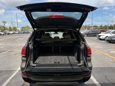 Used 2017 BMW X5 xDrive35i AWD/4WD image 6