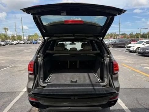 Used 2017 BMW X5 xDrive35i AWD/4WD image 6