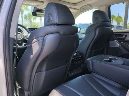 Certified 2026 Acura MDX FWD w/ Technology Package image 19