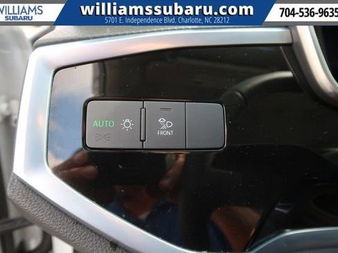 Used 2022 Audi Q3 2.0T Premium Plus image 17