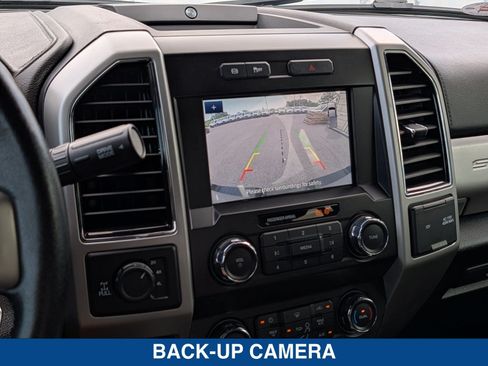 Used 2021 Ford F250 4x4 Crew Cab Super Duty image 30