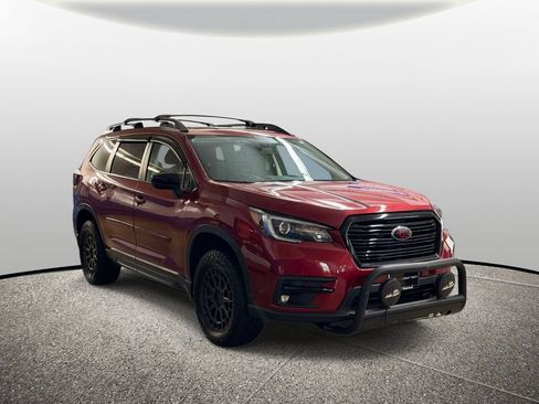 Used 2022 Subaru Ascent Onyx Edition AWD/4WD image 9