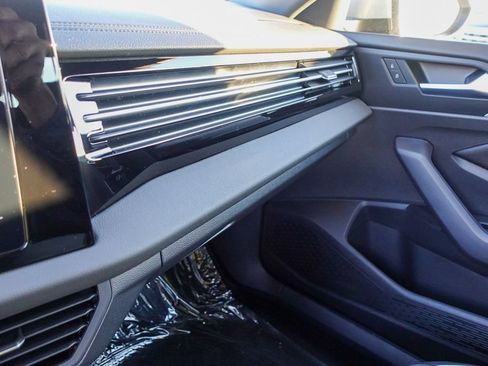 New 2026 Volkswagen Jetta Sport image 23