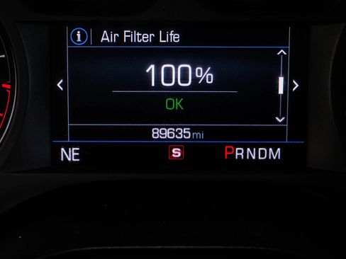 Used 2019 Chevrolet Camaro LT RWD image 26