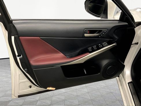 Used 2018 Lexus IS 300 AWD w/ Comfort Package image 20