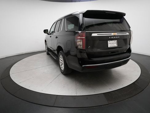 Used 2024 Chevrolet Tahoe LT image 35