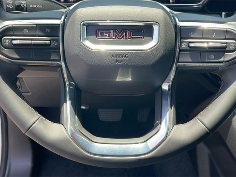 New 2025 GMC Canyon Elevation w/ Convenience Package image 22