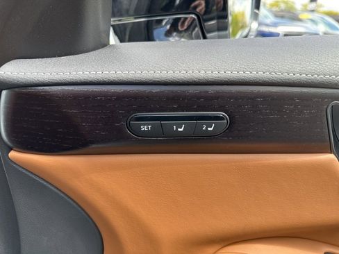 Used 2026 INFINITI QX60 Autograph w/ Dark Cargo Package AWD/4WD image 25