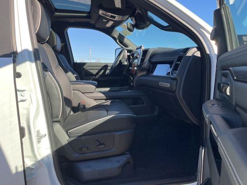 New 2025 RAM 2500 Rebel w/ Rebel Level 2 Equipment Group AWD/4WD image 34