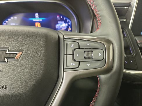 Certified 2024 Chevrolet Suburban RST w/ Luxury Package image 17