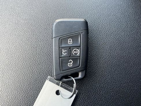 Used 2021 Volkswagen Atlas SEL image 21