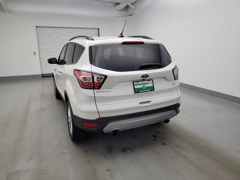 Used 2018 Ford Escape SEL FWD image 6