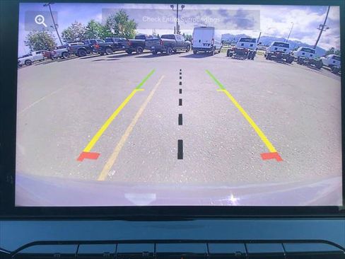 Certified 2024 Jeep Compass Limited image 16