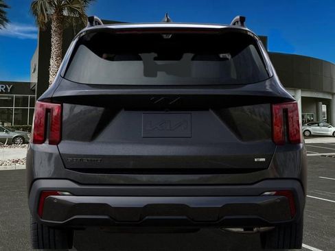 New 2026 Kia Sorento SX Prestige AWD/4WD image 15