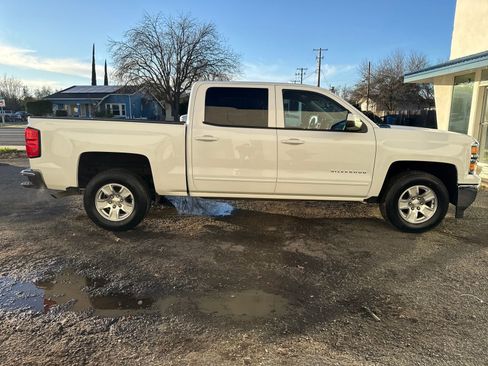 Used 2015 Chevrolet Silverado 1500 LT w/ Trailering Package image 6