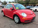 Used 2008 Volkswagen Beetle S image 5
