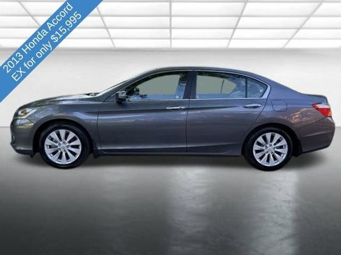 Used 2013 Honda Accord EX image 2