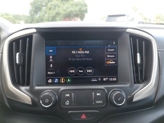 Used 2019 GMC Terrain Denali w/ Advanced Safety Package FWD image 23