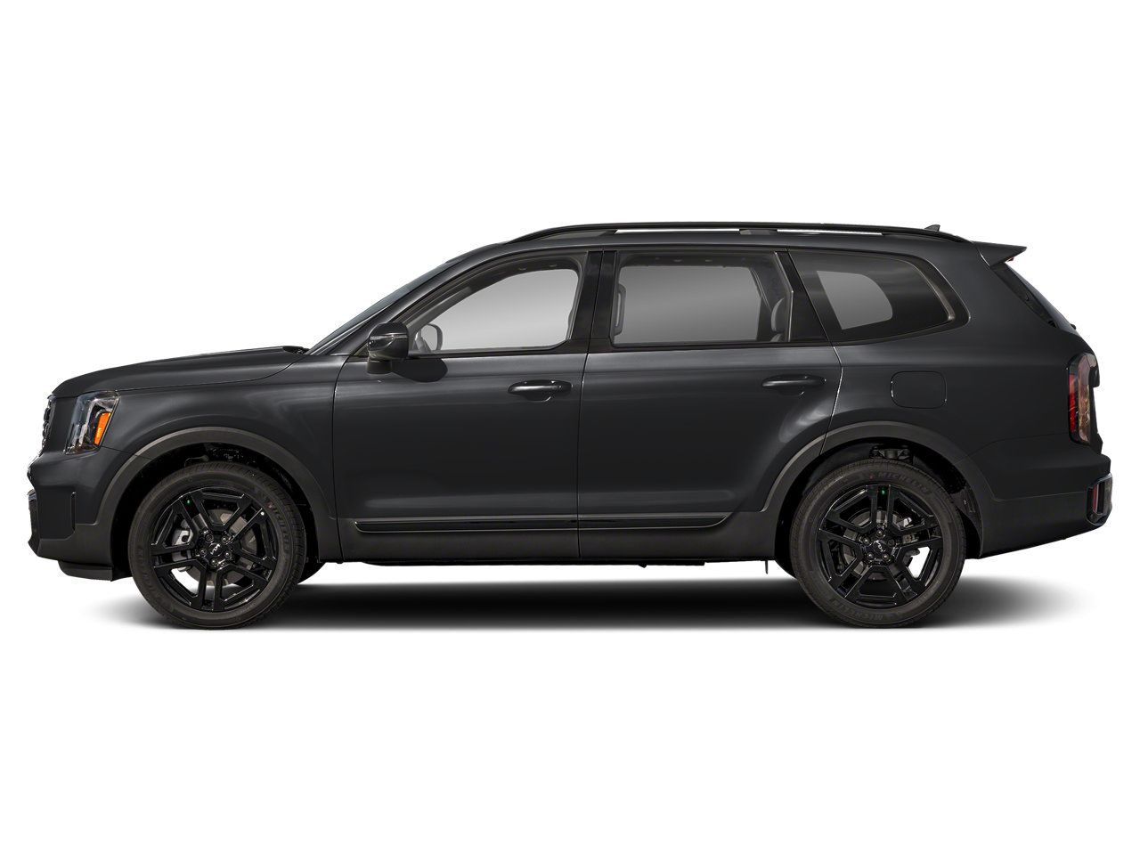 Certified 2024 Kia Telluride EX X-Line AWD/4WD image 34