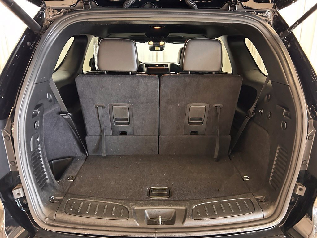 Used 2023 Dodge Durango GT AWD/4WD image 8