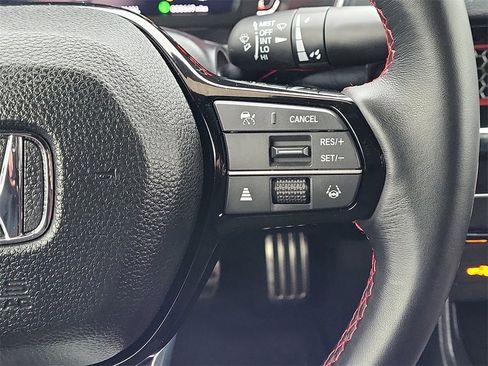 Used 2025 Honda Civic Si image 22