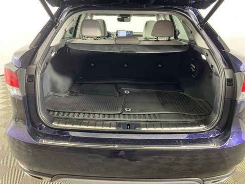 Used 2021 Lexus RX 350 AWD w/ Luxury Package image 9