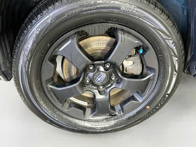 Used 2024 Subaru Forester Wilderness AWD/4WD image 13