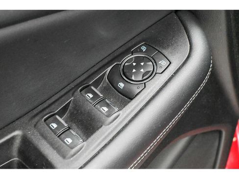 Used 2022 Ford Edge ST w/ Equipment Group 401A AWD/4WD image 32