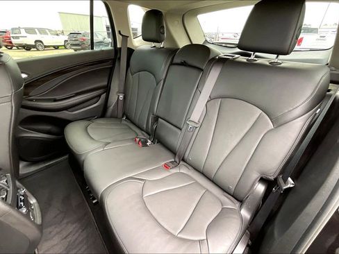 Used 2019 Buick Envision Premium w/ LPO, Cargo Package image 19