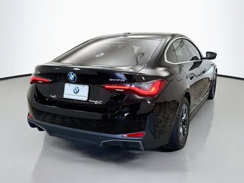 Used 2023 BMW i4 eDrive35 RWD image 7