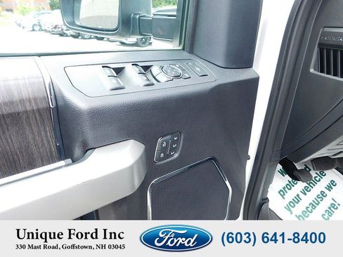 Used 2021 Ford F250 Lariat image 13