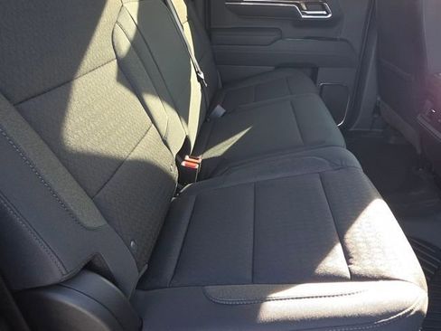 New 2026 Chevrolet Silverado 1500 LT Trail Boss image 24